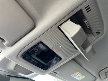 Skoda Kodiaq II SUV 2.0 TDI SCR 193KM 2025 Skoda Kodiaq 2.0TDI 193KM 4X4 Selection DSG l Paki, zdjęcie 32