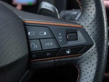 Cupra 2023 Cupra Formentor 1.5 TSI, Serwis ASO, Automat, zdjęcie 18