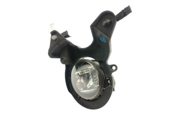 HALOGEN LED PRAVÝ KOŠ DRŽÁKY TOYOTA C-HR (2016-2019) 81481-F4010