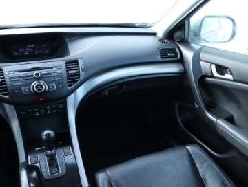 Honda Accord VIII 2010 Honda Accord 2.2 i-DTEC, Salon Polska, Serwis ASO, zdjęcie 7