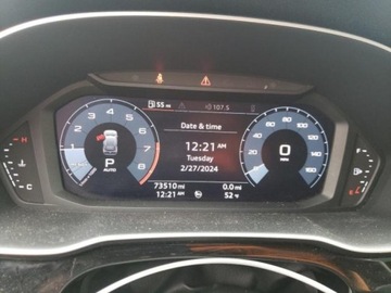 Audi Q3 II 2020 Audi Q3 Premium, 2020r., 4x4, 2.0L, zdjęcie 10