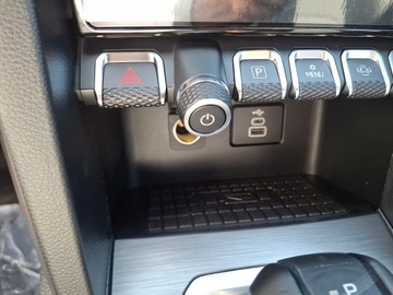 Volkswagen Amarok II 2025 Volkswagen Amarok Aventura 3.0 V6 TDI 4Motion, zdjęcie 31