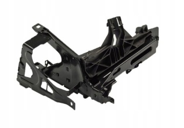 Bmw 5 F10 F11 mocowanie reflektora pas przedni lew