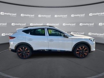 Cupra Formentor Crossover 1.5 TSI 150KM 2025 Cupra Formentor 1.5 eTSI mHEV 150 KM DSG, zdjęcie 9