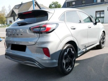 Ford Puma II 2025 Od ręki - ST-Line X 1.0 EcoBoost 155KM / Pakiet Winter, Driver Assistance, zdjęcie 3