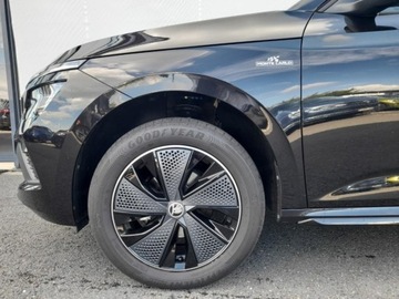 Skoda Kamiq Crossover Facelifting 1.5 TSI 150KM 2025 SKODA Kamiq Monte Carlo 1.5 TSI DSG Suv 150KM 2025, zdjęcie 13