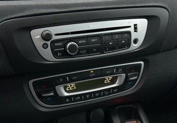 Renault Scenic III XMOD Energy TCe 115KM 2015 Renault Scenic 1.2 Benzyna 115km, NOWY ROZRZAD, Bezwypadkowy 1.2 Benzyna, zdjęcie 12