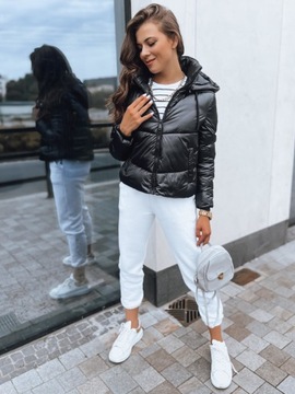 КУРТКА ЖЕНСКАЯ ЗИМНЯЯ С КАПЮШОНОМ, размер. XXL