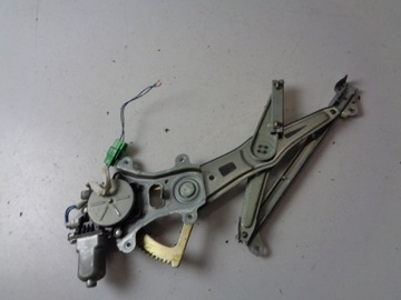 MECHANIZMUS OKNO LEVÝ ZADNÍ SUBARU LEGACY IV KOMBI