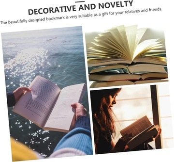 6 Zestawów Zakreślacz Taśma Washi Przenośne Paski Do Notatnika Zakładki Do