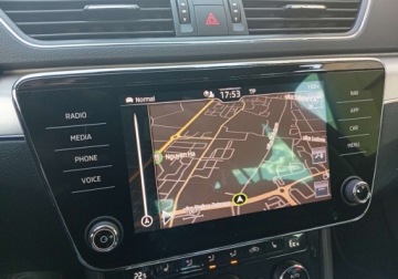 Skoda Superb III 2020 Skoda Superb Kupiony w Polsce - automat - przebieg 135.000 km 1.4 156KM, zdjęcie 37