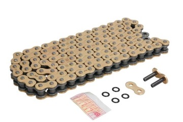 ŁAŃCUCH NAPĘDOWY DID 525 VX3-116 G&B