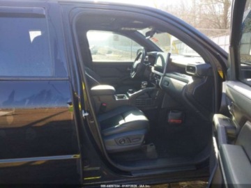 Toyota Tacoma II 2025 Toyota Tacoma Limited 2025 2.4 Benzyna 278KM, zdjęcie 9