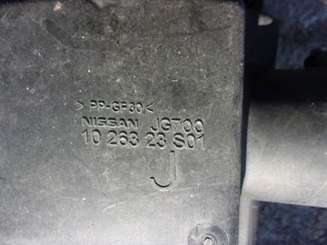 KOLEOS POUZDRO FILTRU VZDUCHU 1026323S01