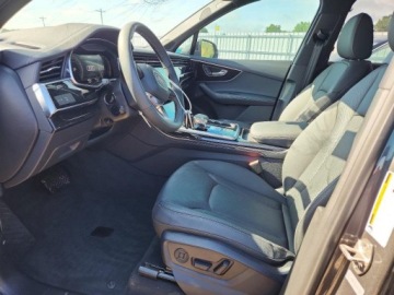 Audi Q7 II 2025 Audi Q7 Premium Plus 2025 3.0 Benzyna 335KM, zdjęcie 7