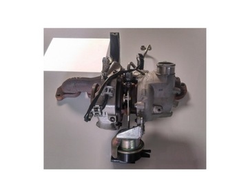 VW GOLF VII TURBO 17R 2.0TDI 04L253010 BN350 DCY
