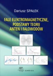Fale elektromagnetyczne, podstawy teorii anten i f