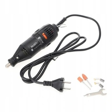 Szlifierka wielofunkcyjna Dremel 130w 220V