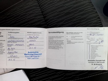 Opel Astra J Sports Tourer Facelifting 1.4 Turbo ECOTEC 140KM 2015 Opel Astra K Automat !! benzyna ! BEZKOLIZYJNY !, zdjęcie 30