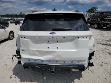 Ford Explorer VI 2025 Ford Explorer St-Line 2025 2.3l 2.3 Benzyna 300KM, zdjęcie 2