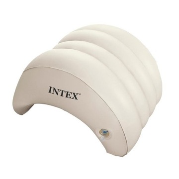 Poduszka Zagłówek do Basenu SPA Intex 28501