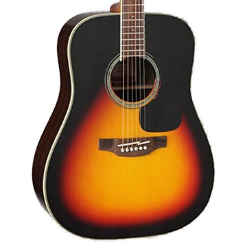 Акустическая гитара Takamine GD51 BSB