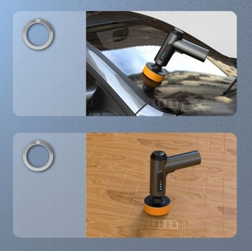 АВТОМОБИЛЬНАЯ ПОЛИРОВАЛЬНАЯ МАШИНА, РЕГУЛИРОВКА СКОРОСТИ