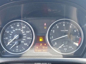 BMW Seria 3 E90-91-92-93 2011 BMW Seria 3 335i 2011 3.0l 3.0 Benzyna 300KM, zdjęcie 10