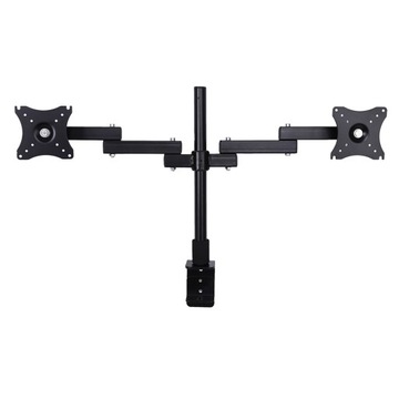 Настольная подставка для двойного ЖК-монитора