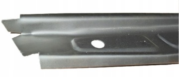 ПОРОГ НАКЛАДКА САЛОНА ПРАВАЯ FIAT 126P MALUCH НОВАЯ