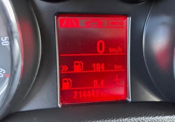 Opel Mokka I SUV 1.6 CDTI Ecotec 136KM 2016 Opel Mokka 1.6D 136KM ful opcja navi kamera zadbany BEZWYPADKOWY 1.6 Diesel, zdjęcie 27