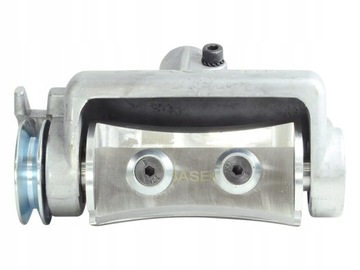 Окорочный станок для древесины овальной формы для NAC CST61-50