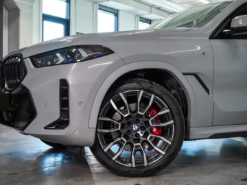 BMW X6 G06 SUV Facelifting 3.0 30d 298KM 2026 BMW X6 xDrive30d Sport Suv 3.0 (298KM) 2026, zdjęcie 12