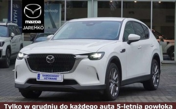 Mazda 2023 Mazda CX-60 2.5PHEV327KM4x423rExclusive Line(Conv Sound)Mazda-ASOFv23