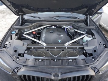 BMW X5 G05 2025 BMW X5 XDrive40I 2025 3.0l 3.0 Benzyna 375KM, zdjęcie 6