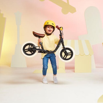 Детский беговел Btwin Runride 500 10 дюймов