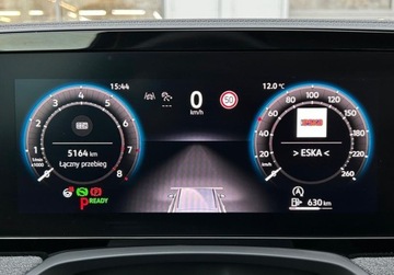 Volkswagen Passat B8 Variant Facelifting 1.5 TSI EVO 150KM 2025 Volkswagen Passat Variant Basic Pakiet Zimowy, ACC, Kamera, Indukcyjna la, zdjęcie 22