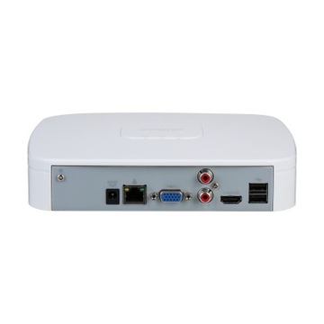 IP-РЕГИСТРАТОР DAHUA NVR2108-I2