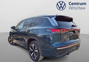 Volkswagen Tayron 2025 Volkswagen Tayron Elegance 2.0 TDI 4MOTION 193KM 2.0 Diesel 193KM, zdjęcie 7