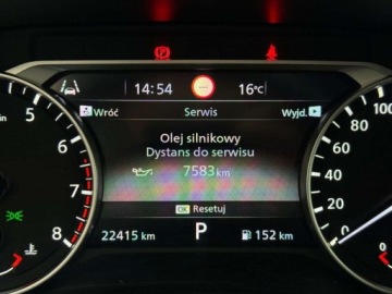 Nissan Juke II Crossover 1.0 DIG-T 114KM 2024 Nissan Juke Acenta 1 wlasciciel Salon Polska FV 23 gwarancja dostawa, zdjęcie 34