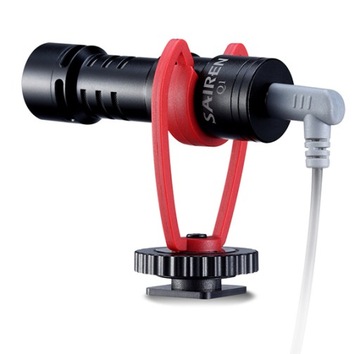 Набор VLOG 4в1 ULANZI COMBO4 Sairen U-Rig 2x VL49