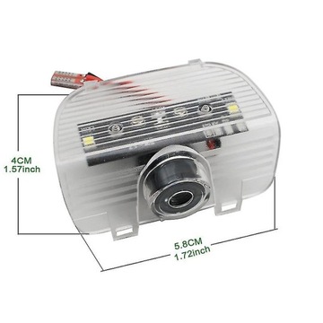 DO SVĚTLA POWITALNEGO HONDA ACCORDS PLATINA ODYSSEY CR-Z ALLISON AUTO