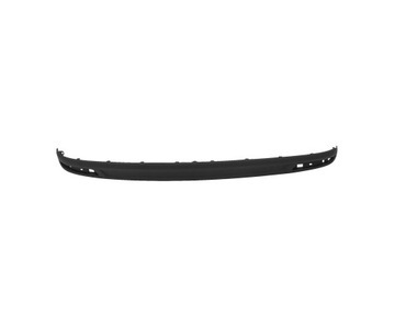 FORD FUSION 2013 - 17 LISTWA ZDERZAKA TYLNA GRUNTOWANA