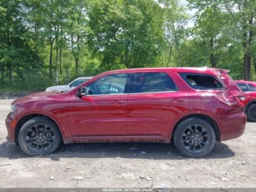 Dodge Durango III 2021 Dodge Durango RT Awd 2021 5.7 Benzyna 360KM, zdjęcie 1