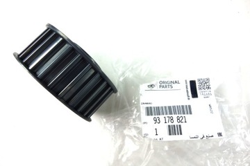 KOŁO ZĘBATE WAŁU KORBOWEGO ASTRA INSIGNIA 2.0CDTI 93178821