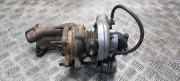 TURBO TURBÍNA SHARAN MK1 1.9 TDI 90KM 028145701Q