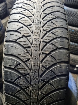 KOLA 185/65 R15 4X108 ZIMNÍ PEUGEOT 4KS KOMPLET