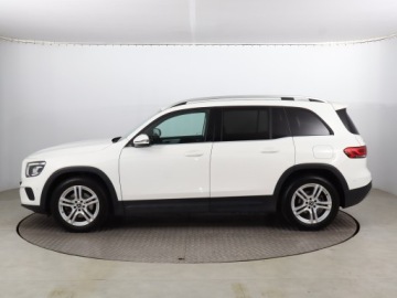 Mercedes GLB SUV 2.0 180d 116KM 2021 Mercedes GLB GLB 180 d, Salon Polska, zdjęcie 2