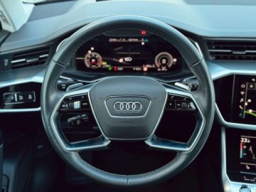 Audi A6 C8 Limousine 2.0 40 TDI 204KM 2023 Audi A6 Limousine MAtrix HD,Webasto,Kontury,Kamery 360,BO 2.0 Diesel 204KM, zdjęcie 14