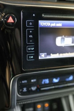 Toyota Auris II Touring Sports Facelifting 1.6 Valvematic 132KM 2017 Toyota Auris 1.6 Selection 1.6 Benzyna 132KM, zdjęcie 27